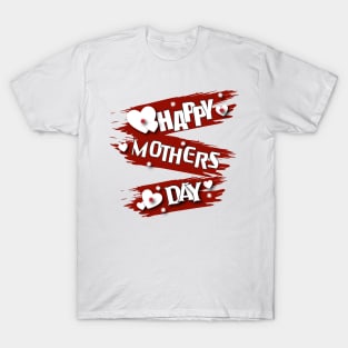 Happy Mother's Day T-Shirt